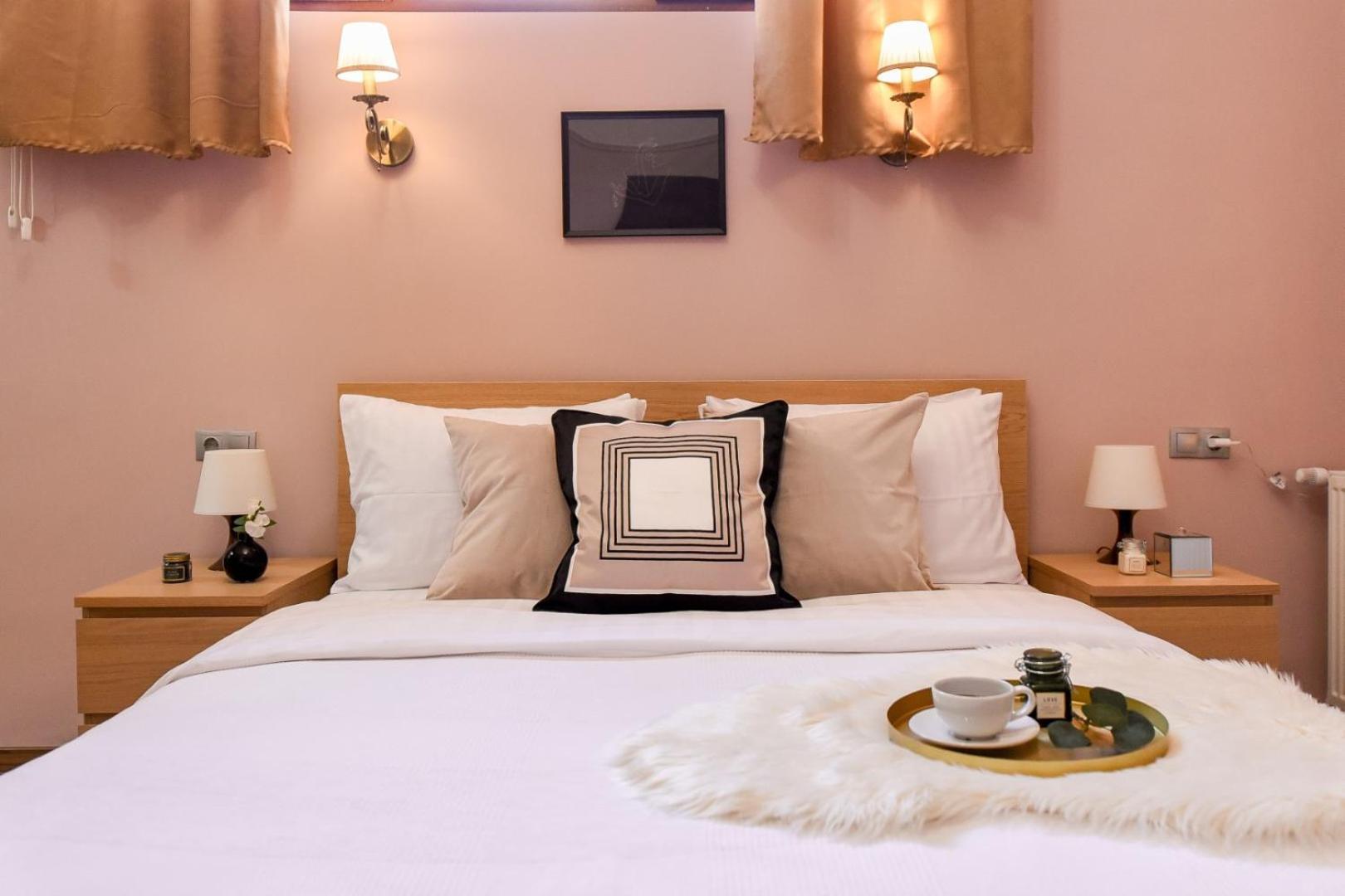Historic Charm, Modern Comfort - Accommodation In The Heart Of The Old Town Bucarest Camera foto