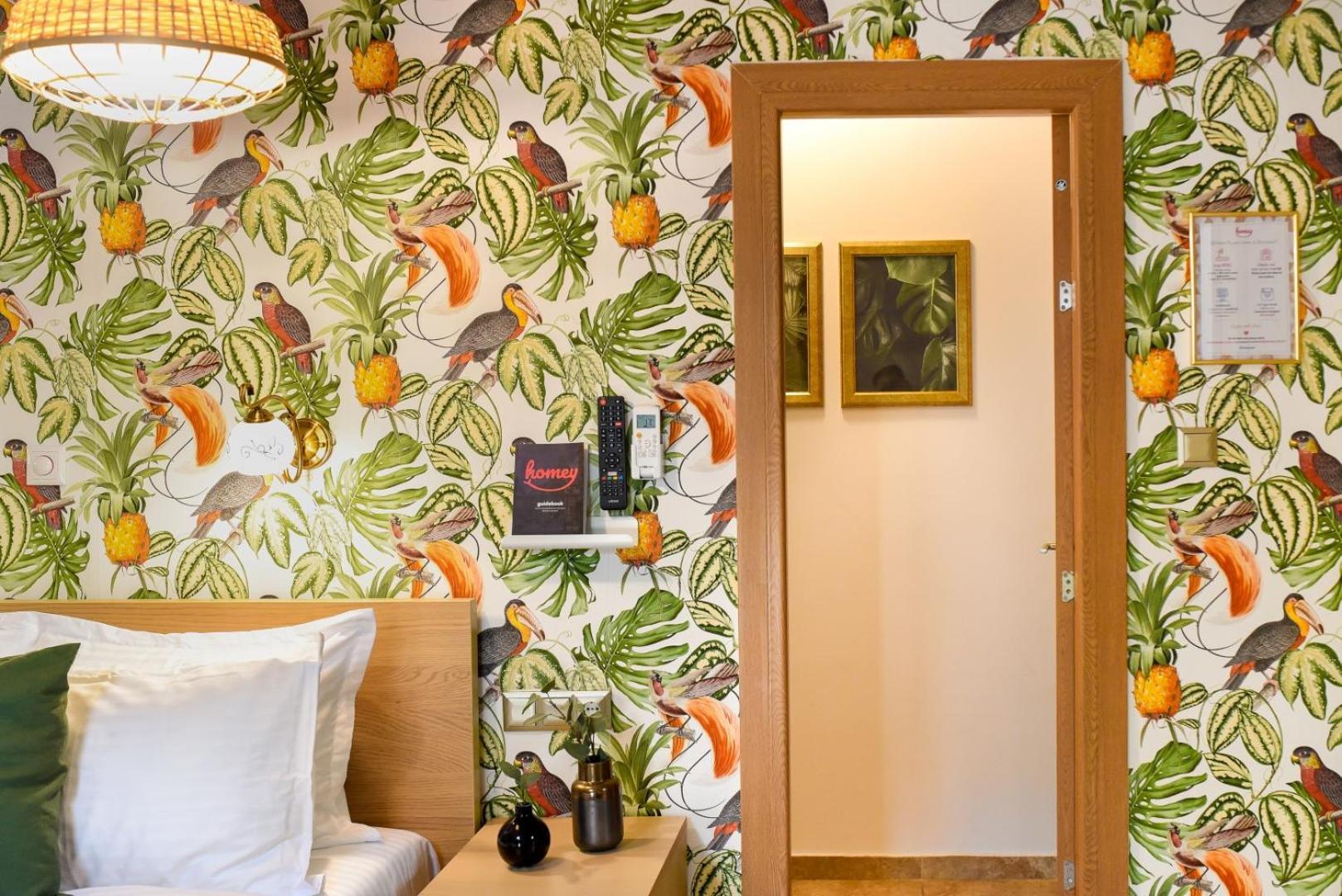 Historic Charm, Modern Comfort - Accommodation In The Heart Of The Old Town Bucarest Camera foto